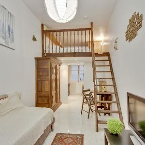 Apartamento de 1 Dormitorio